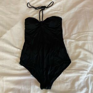 H&M One Piece Swimsuit (NO REFUND/ EXCHANGE)